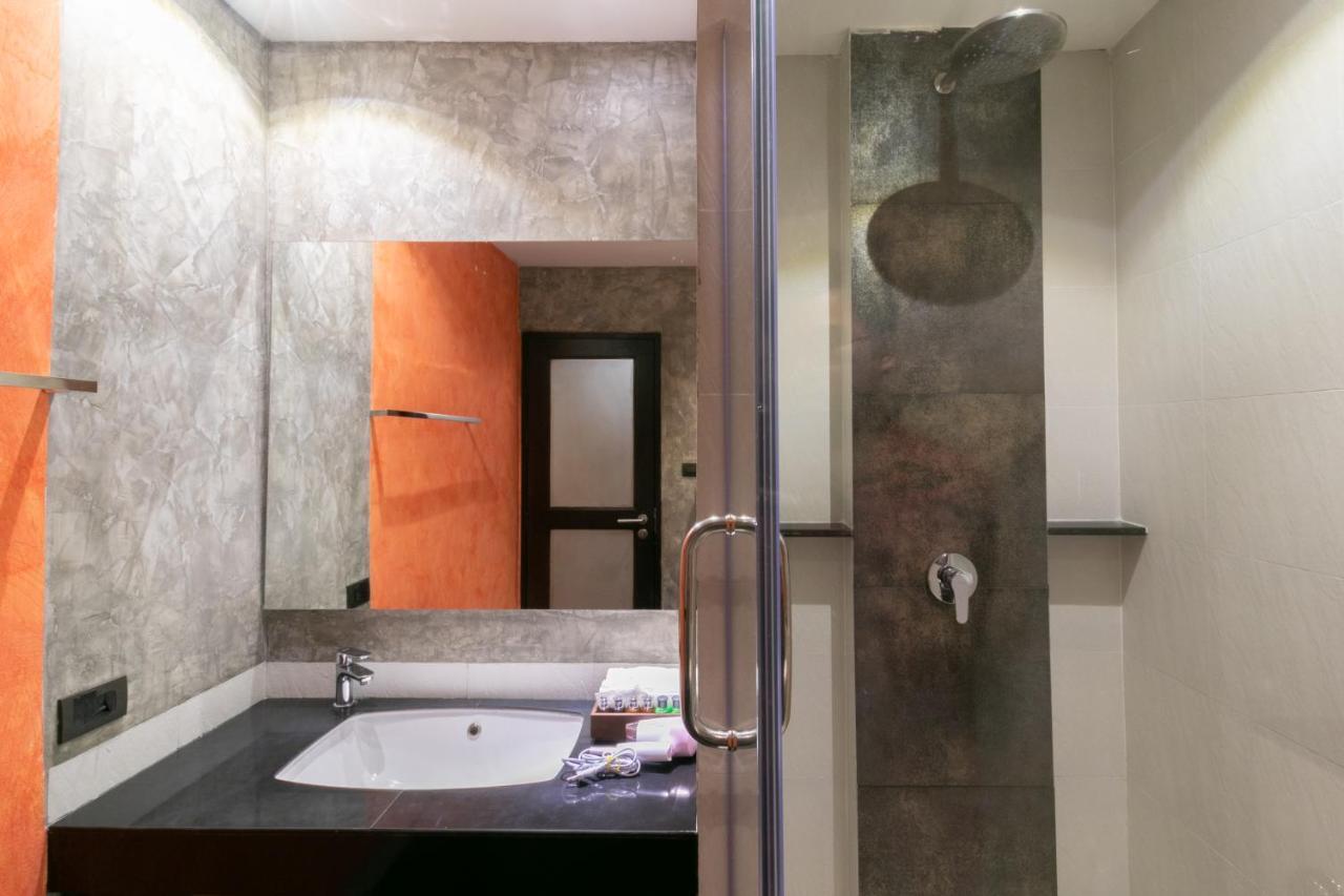 Zleepmotion Bangkok Hostel ภายนอก รูปภาพ